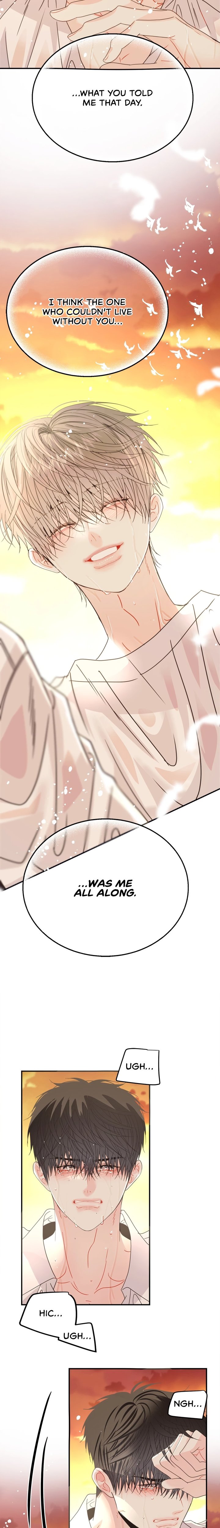 Love Me Again - Chapter 69 Page 16