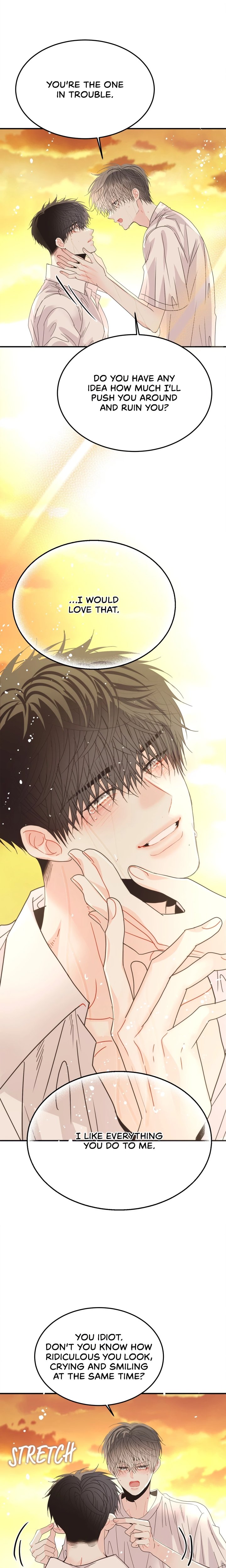 Love Me Again - Chapter 69 Page 18