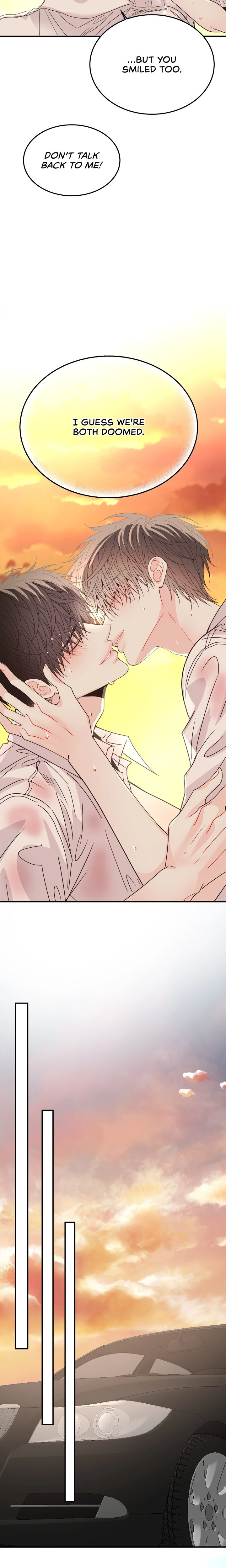 Love Me Again - Chapter 69 Page 19