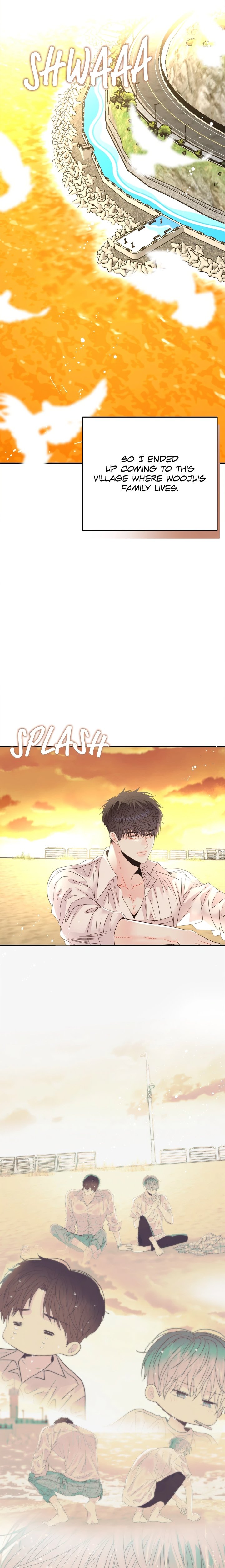 Love Me Again - Chapter 69 Page 2