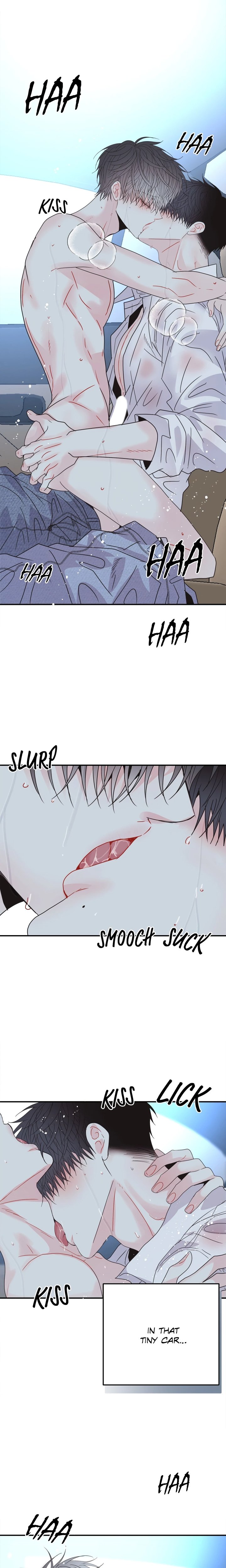 Love Me Again - Chapter 69 Page 20