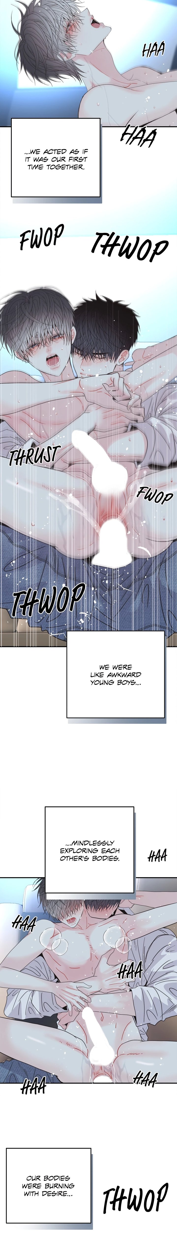 Love Me Again - Chapter 69 Page 21