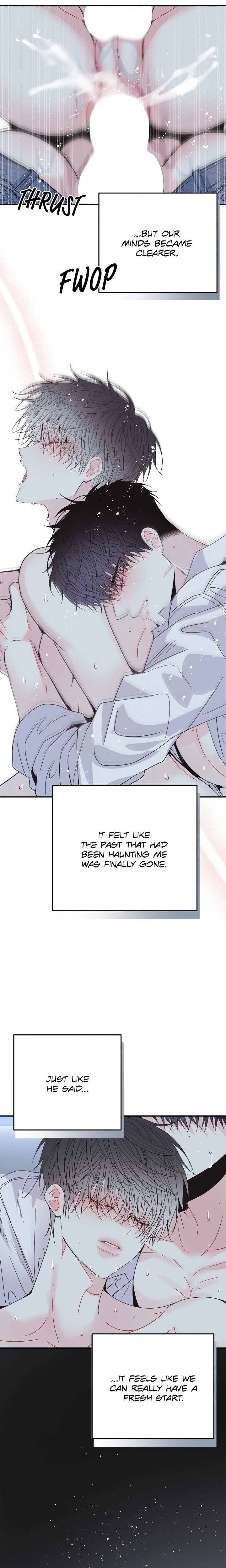 Love Me Again - Chapter 69 Page 22