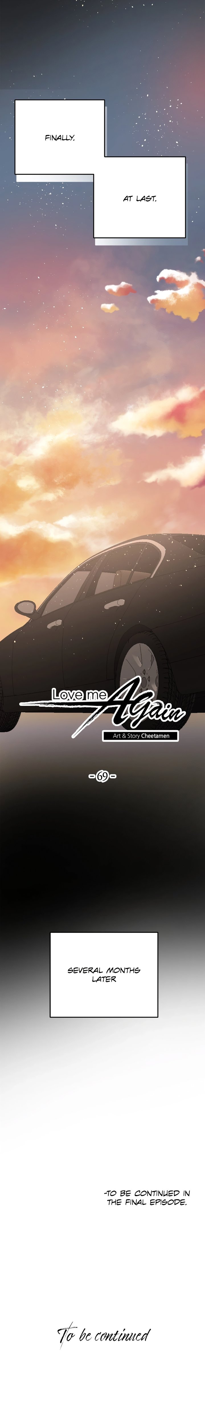 Love Me Again - Chapter 69 Page 23