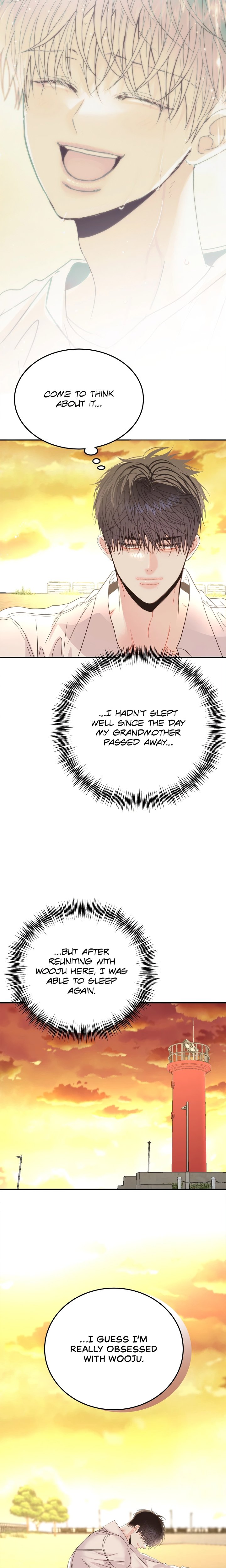 Love Me Again - Chapter 69 Page 3