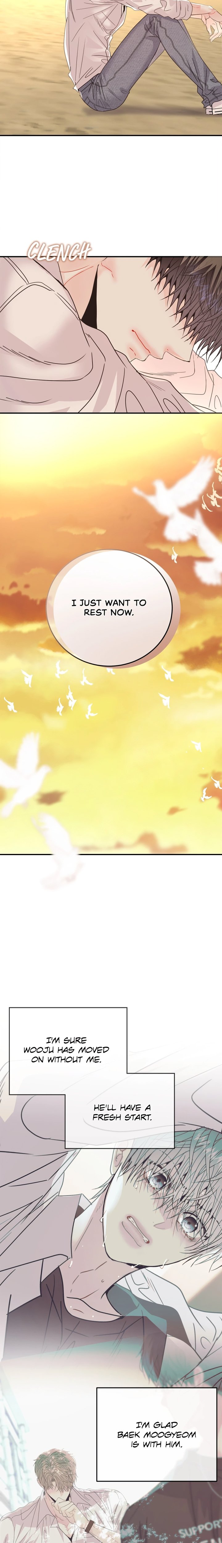 Love Me Again - Chapter 69 Page 4