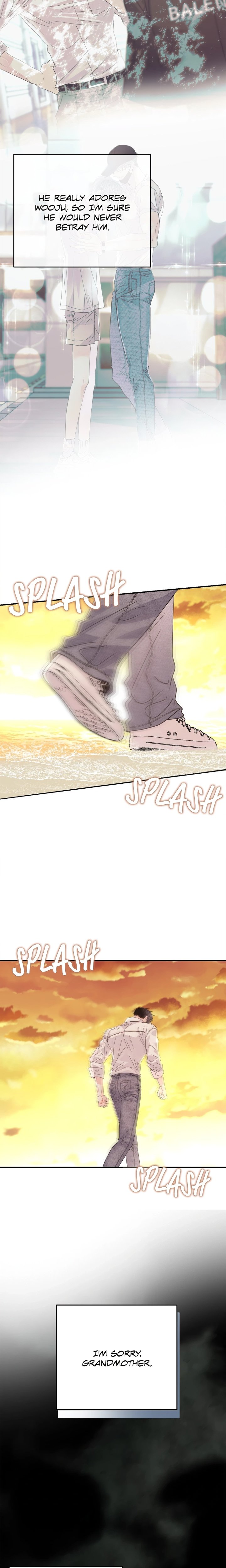 Love Me Again - Chapter 69 Page 5