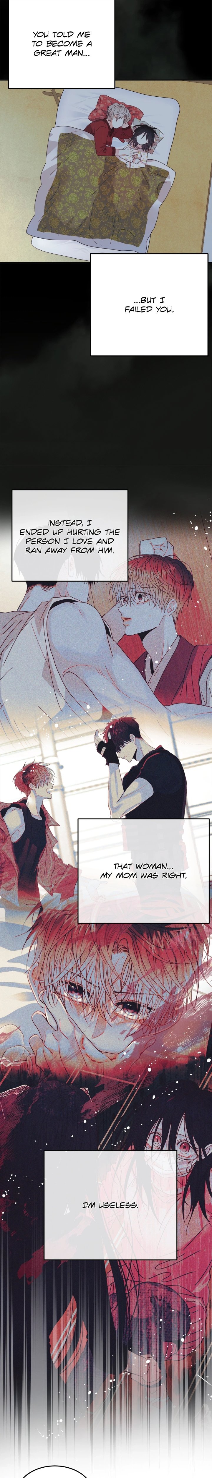 Love Me Again - Chapter 69 Page 6