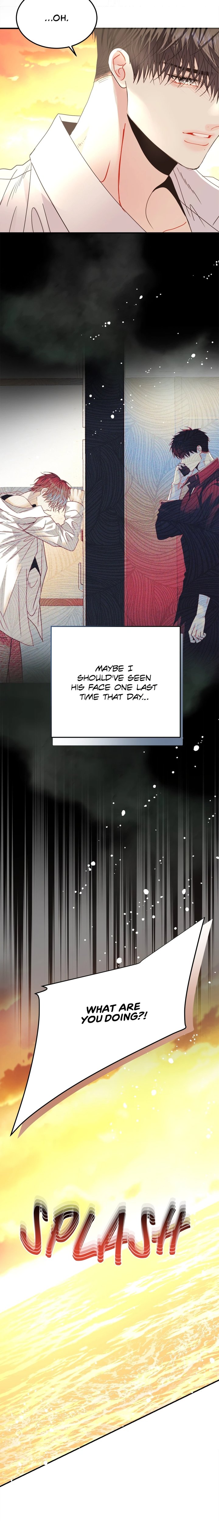 Love Me Again - Chapter 69 Page 7