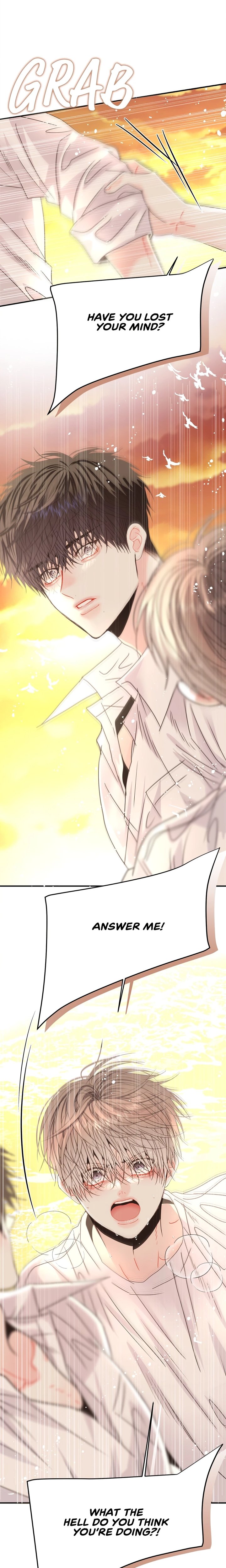 Love Me Again - Chapter 69 Page 8
