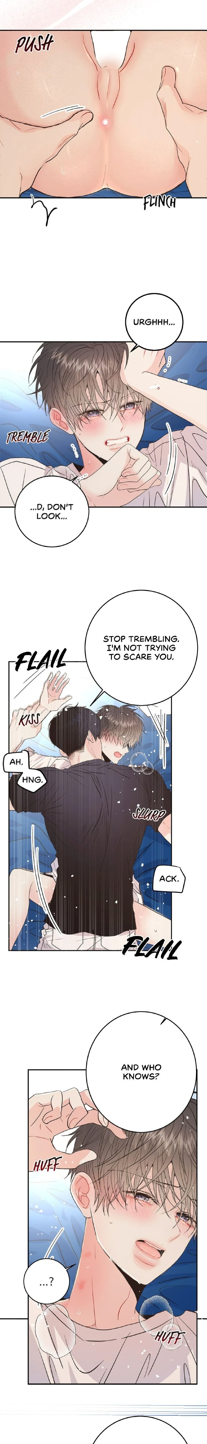Love Me Again - Chapter 7 Page 10