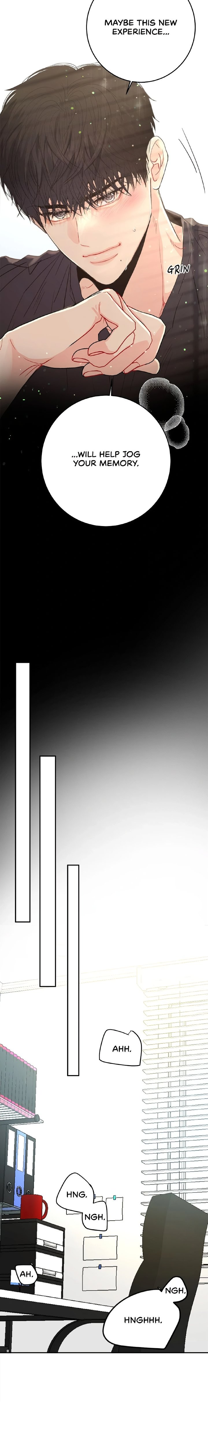 Love Me Again - Chapter 7 Page 11
