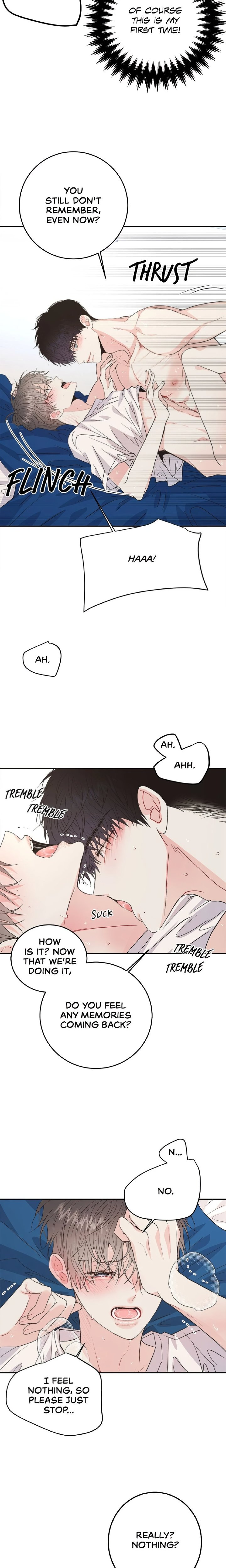 Love Me Again - Chapter 7 Page 14