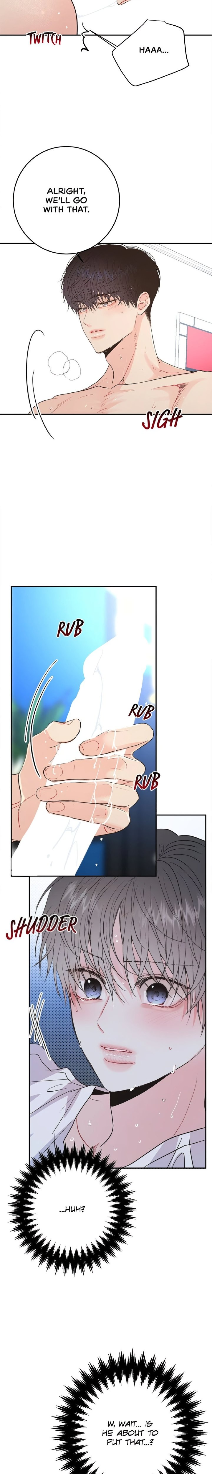 Love Me Again - Chapter 7 Page 16