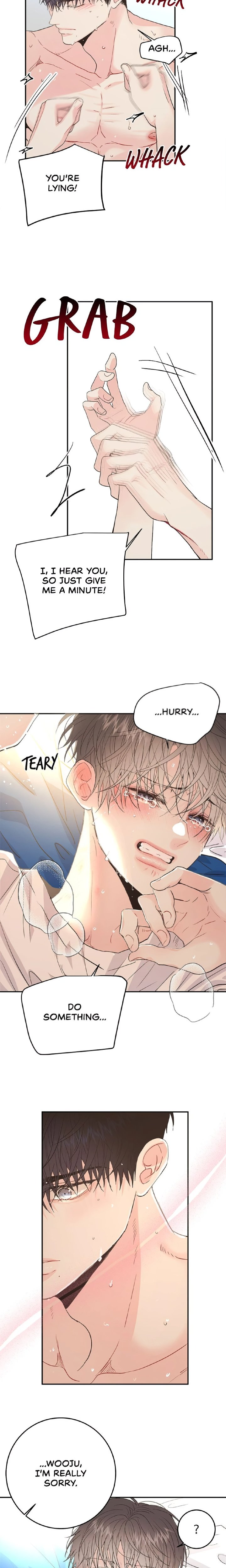Love Me Again - Chapter 7 Page 18