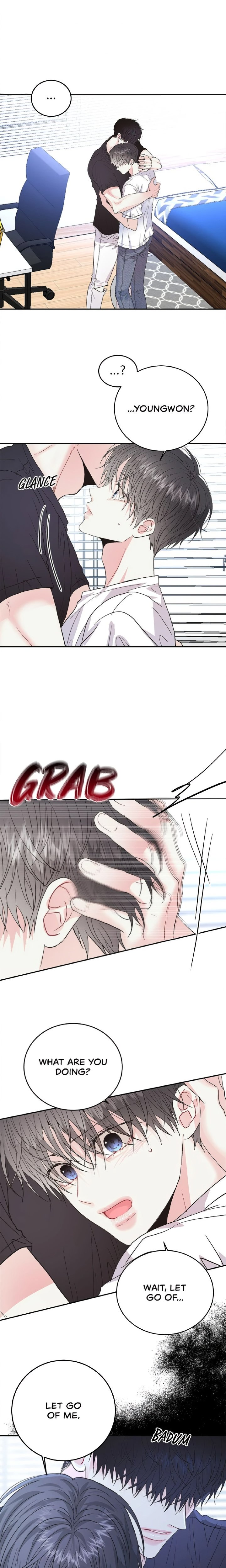 Love Me Again - Chapter 7 Page 2