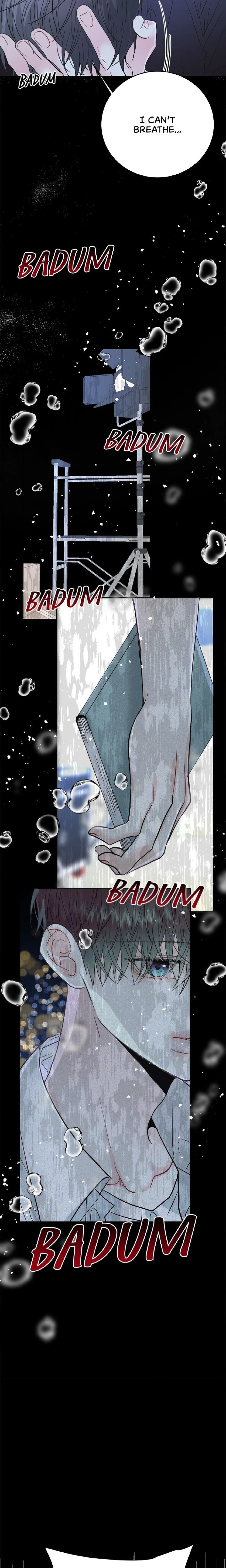 Love Me Again - Chapter 7 Page 3