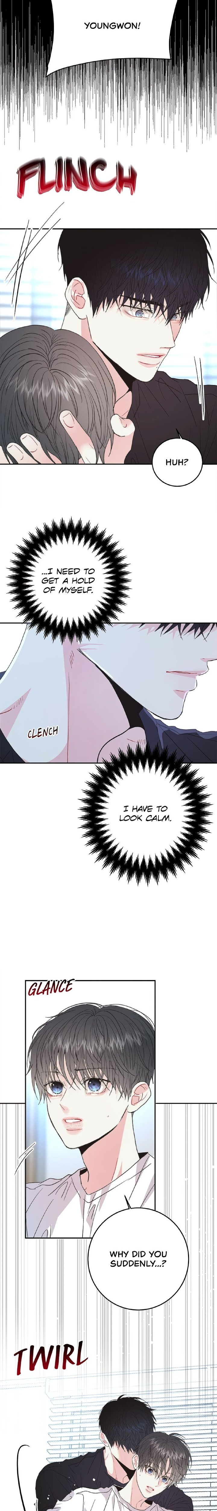 Love Me Again - Chapter 7 Page 4