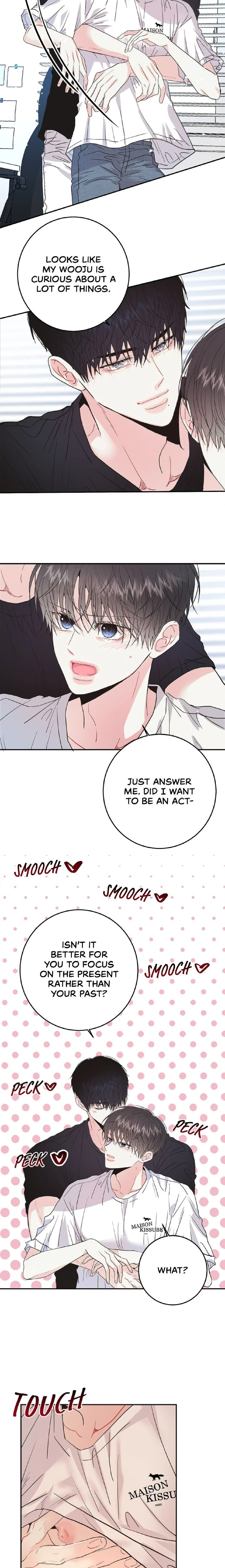 Love Me Again - Chapter 7 Page 5