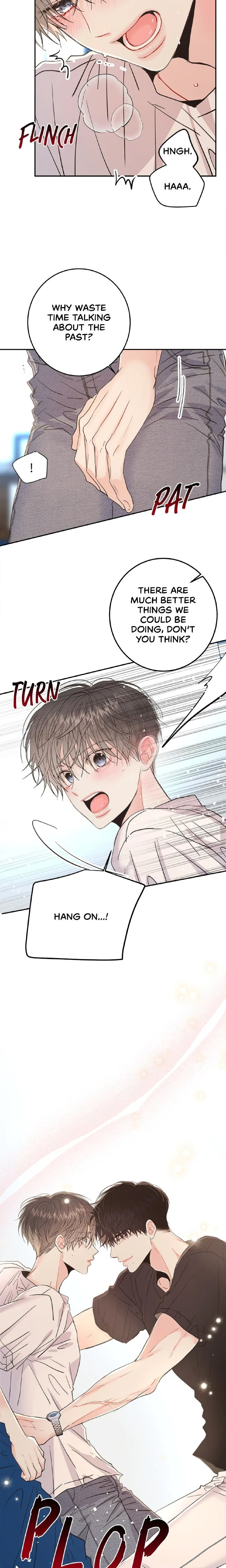 Love Me Again - Chapter 7 Page 7
