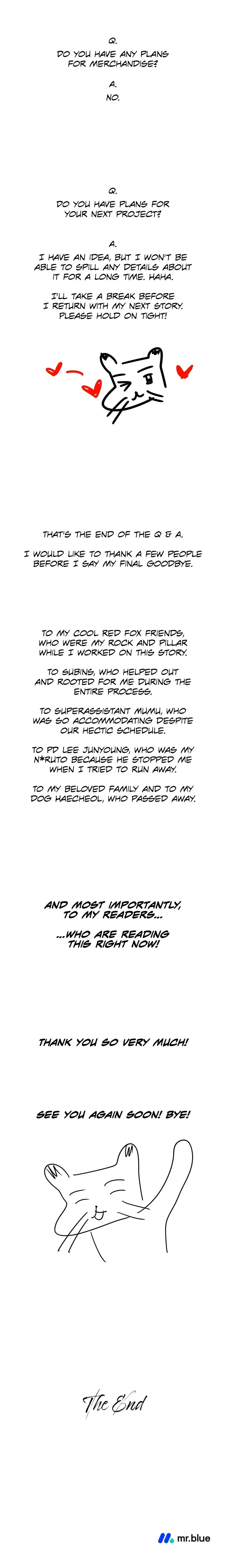 Love Me Again - Chapter 70.5 Page 7