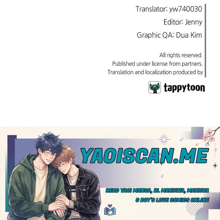 Love Me Again - Chapter 70.5 Page 8