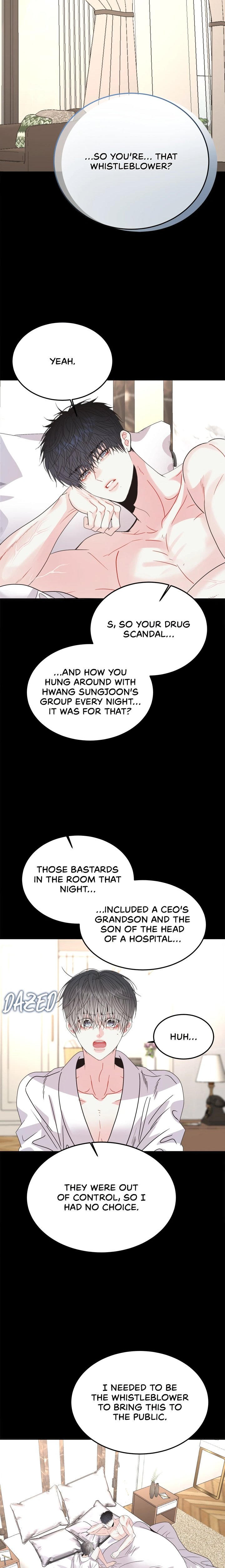Love Me Again - Chapter 70 Page 10