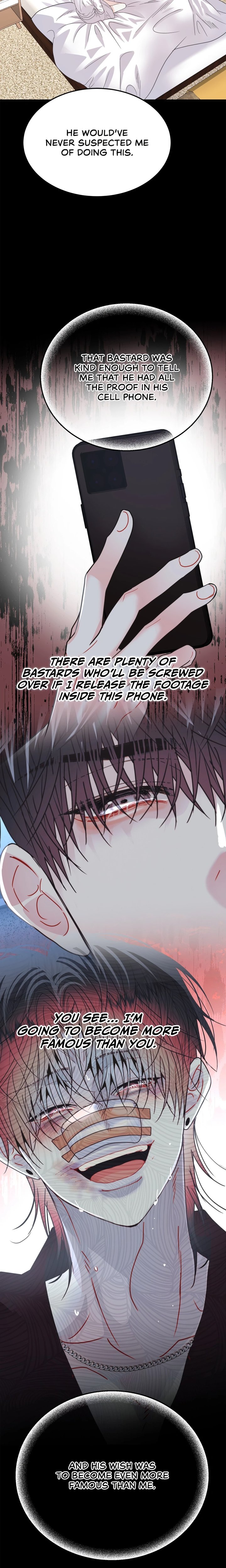 Love Me Again - Chapter 70 Page 11