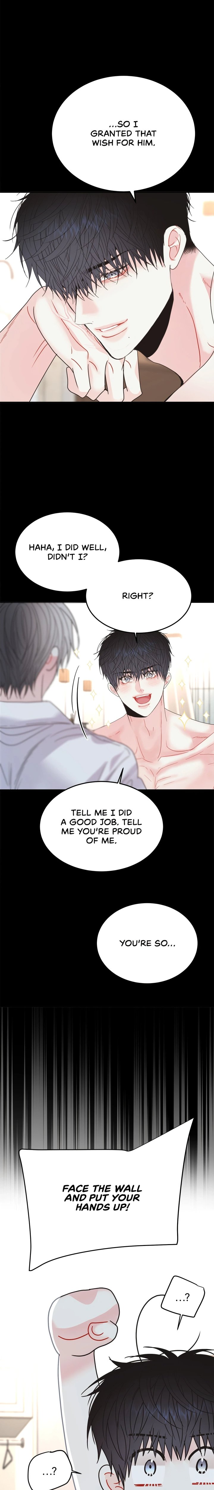 Love Me Again - Chapter 70 Page 12