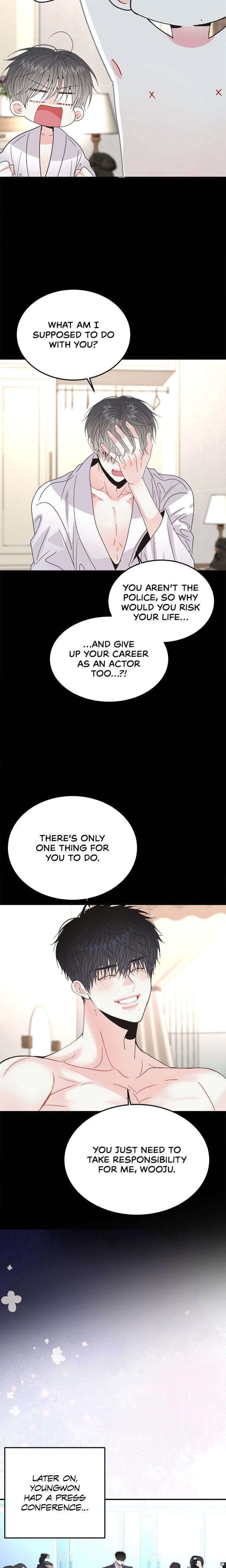 Love Me Again - Chapter 70 Page 13
