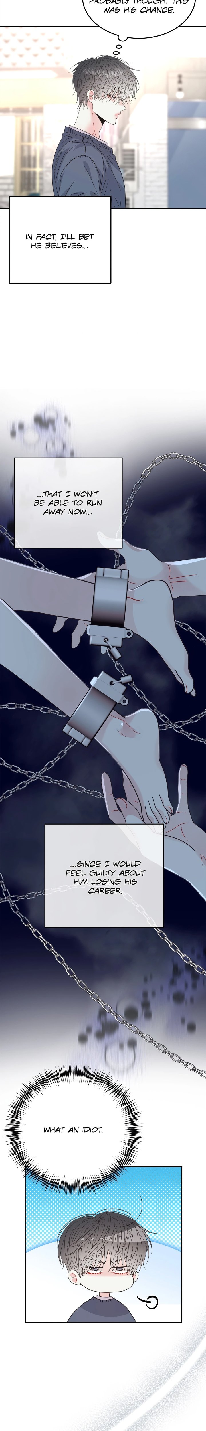 Love Me Again - Chapter 70 Page 15