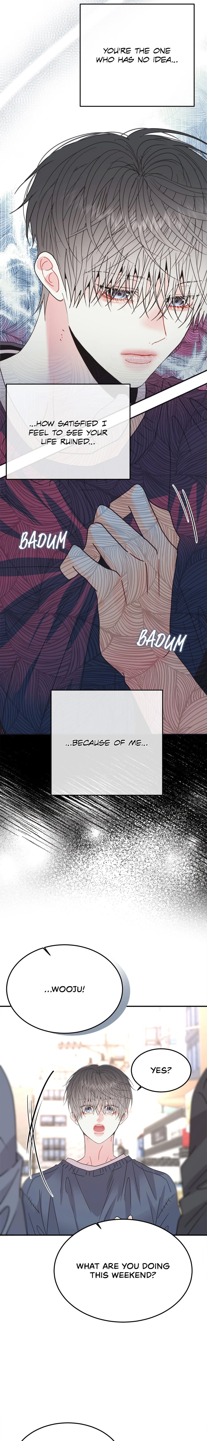 Love Me Again - Chapter 70 Page 16