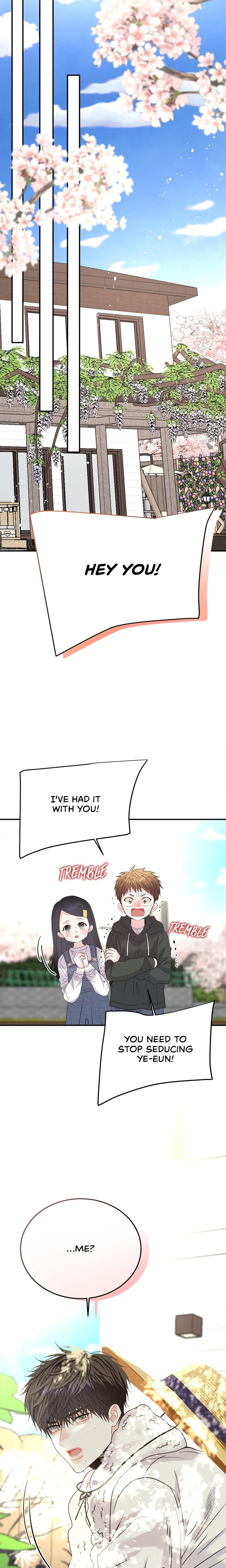 Love Me Again - Chapter 70 Page 18