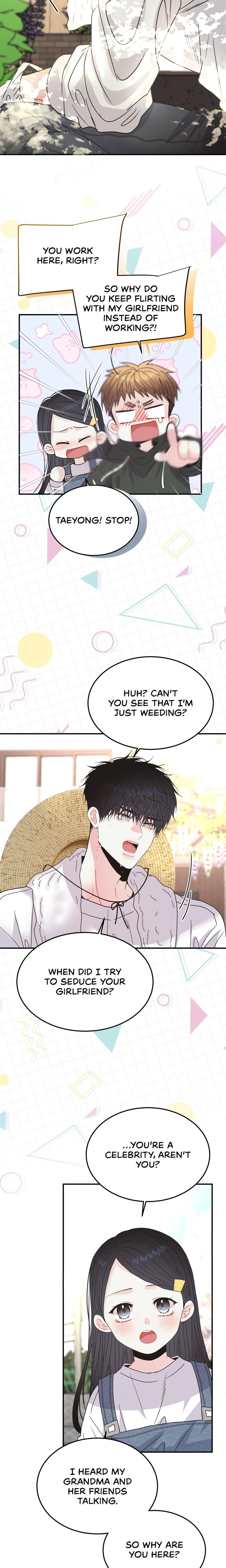 Love Me Again - Chapter 70 Page 19