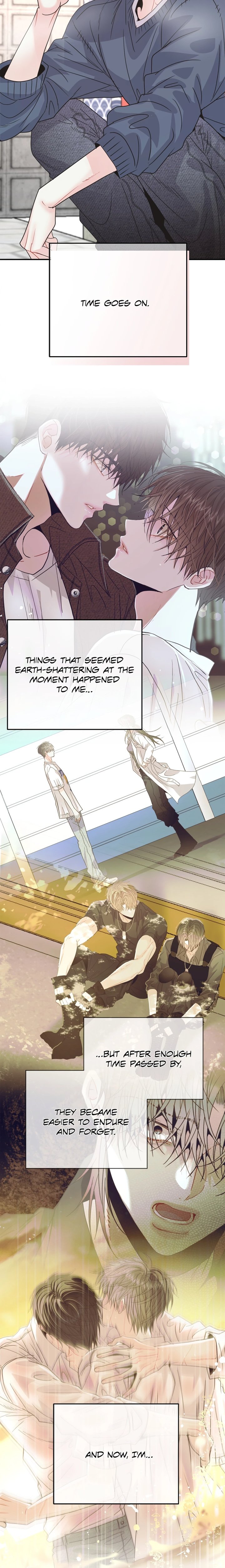 Love Me Again - Chapter 70 Page 2