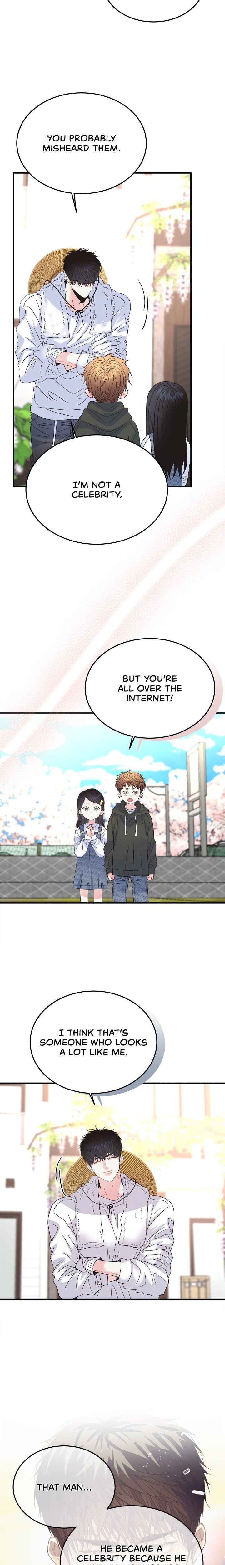 Love Me Again - Chapter 70 Page 20
