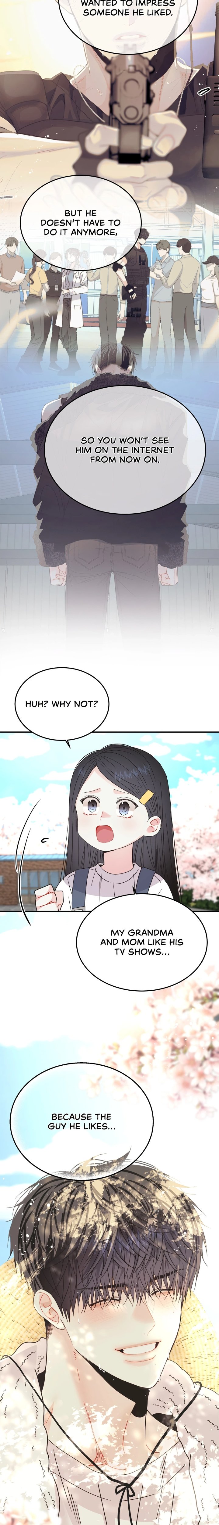 Love Me Again - Chapter 70 Page 21