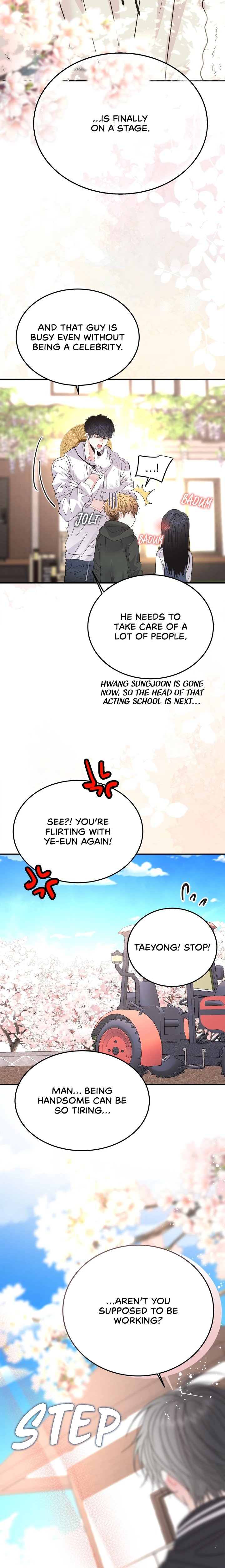 Love Me Again - Chapter 70 Page 22