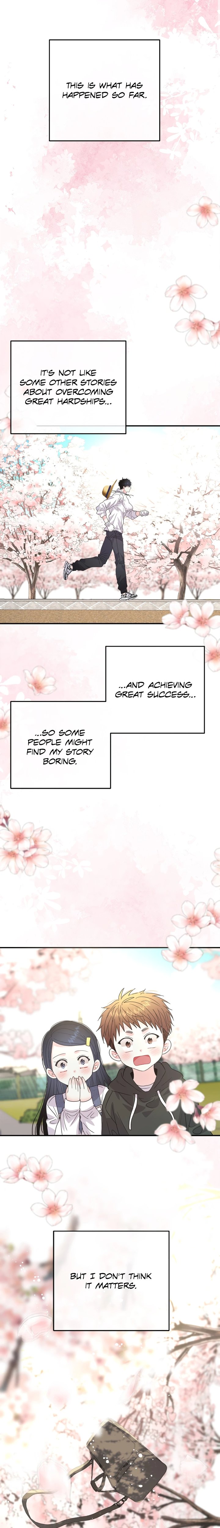 Love Me Again - Chapter 70 Page 24