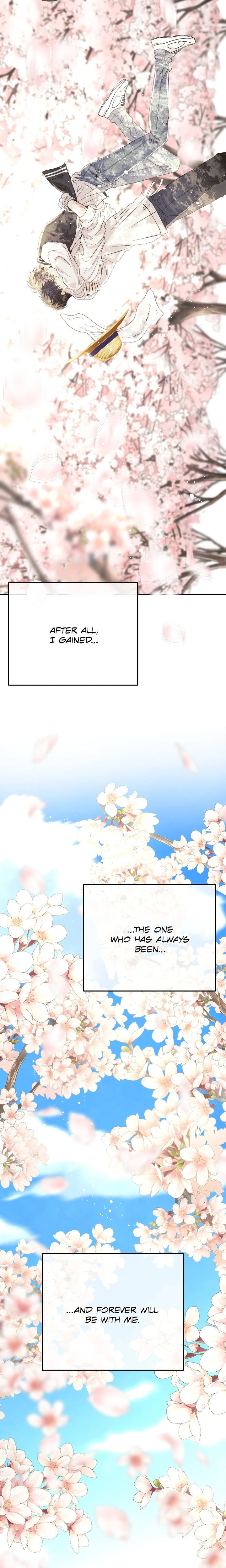 Love Me Again - Chapter 70 Page 25
