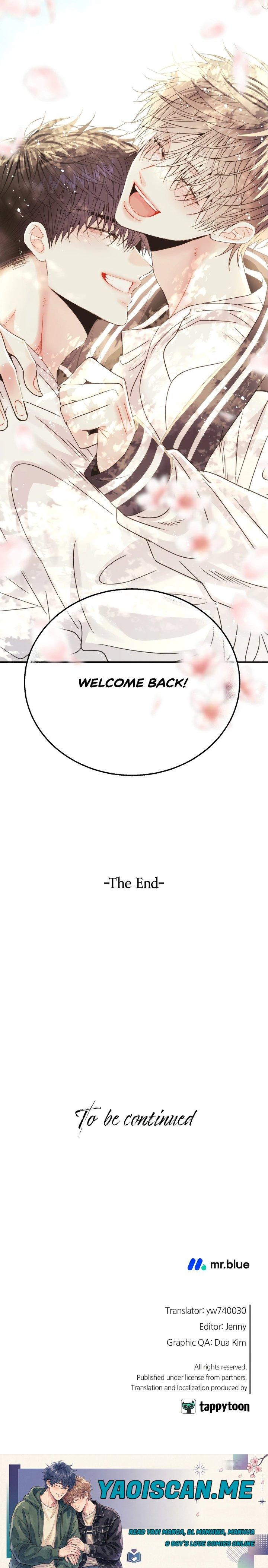 Love Me Again - Chapter 70 Page 26