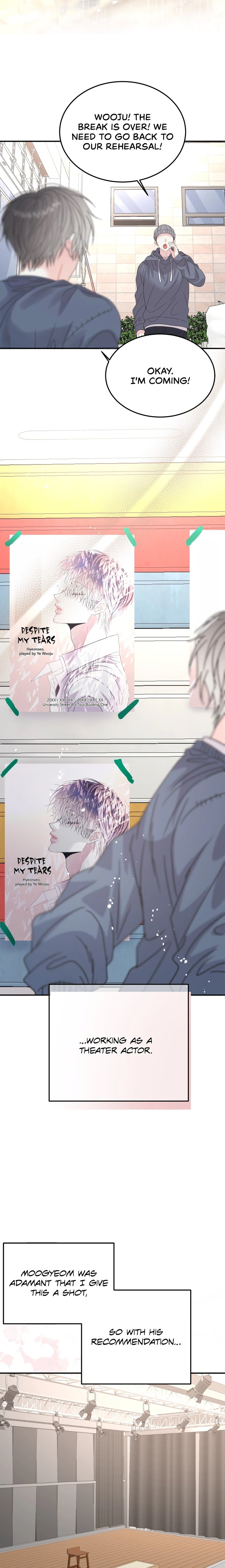Love Me Again - Chapter 70 Page 3