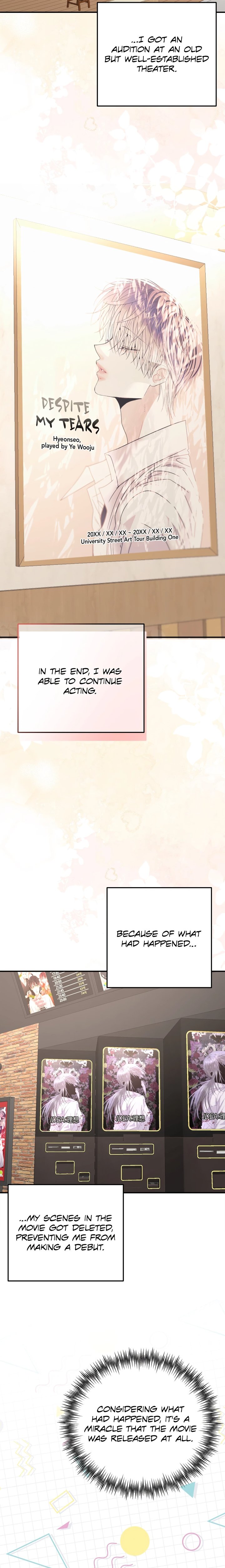 Love Me Again - Chapter 70 Page 4