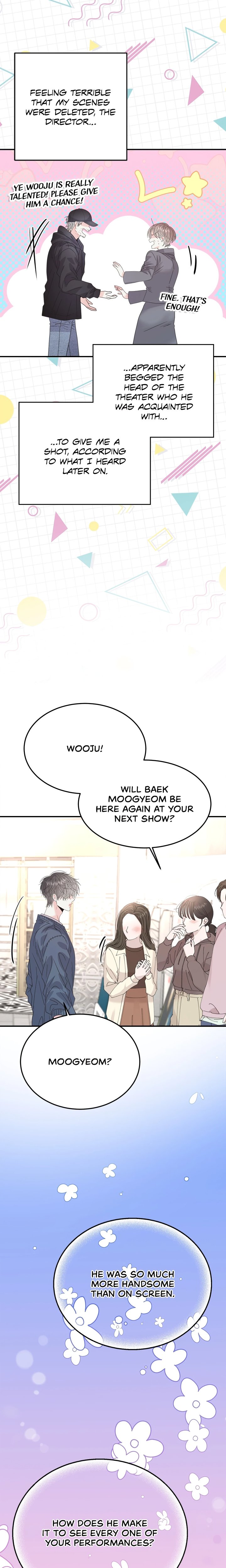 Love Me Again - Chapter 70 Page 5