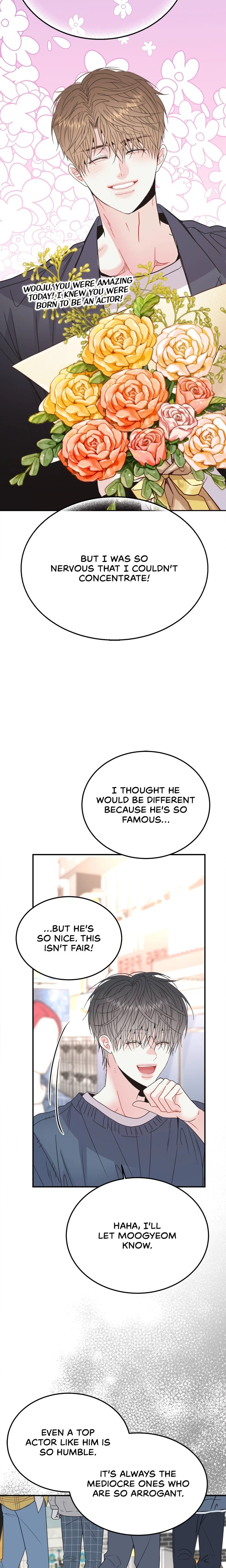 Love Me Again - Chapter 70 Page 6
