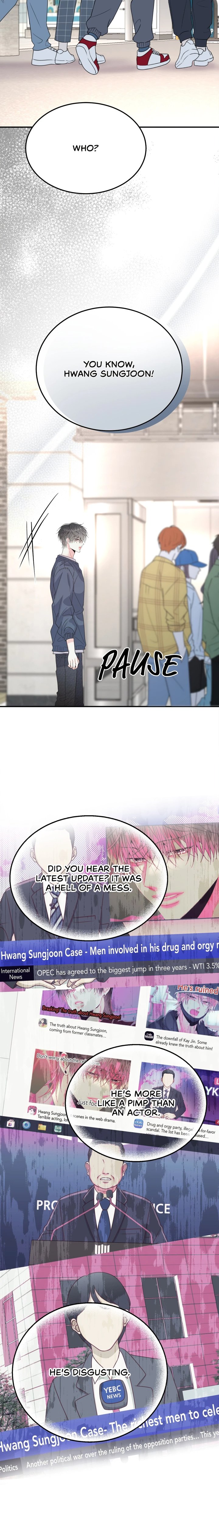 Love Me Again - Chapter 70 Page 7