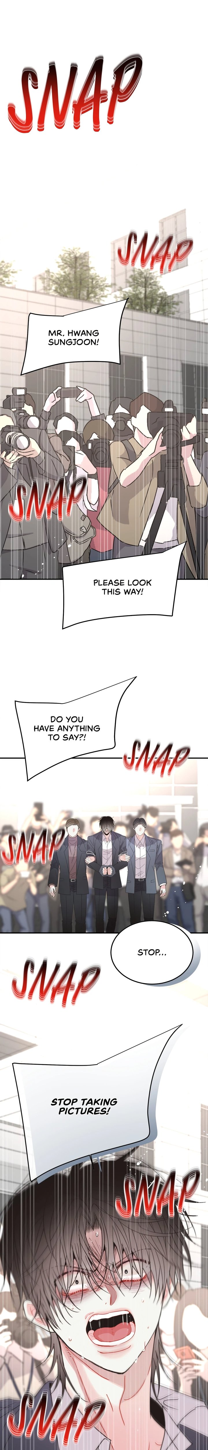 Love Me Again - Chapter 70 Page 8
