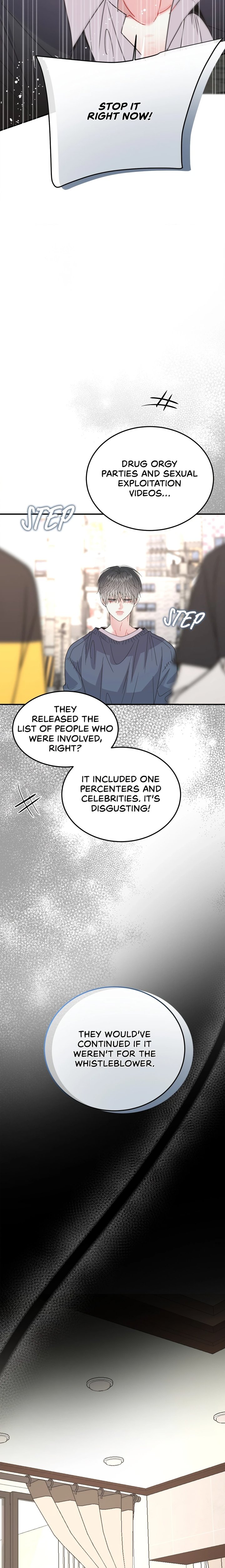 Love Me Again - Chapter 70 Page 9