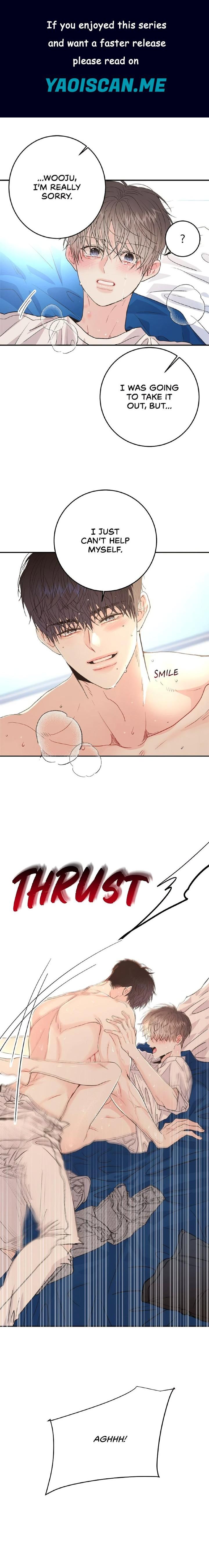 Love Me Again - Chapter 8 Page 1