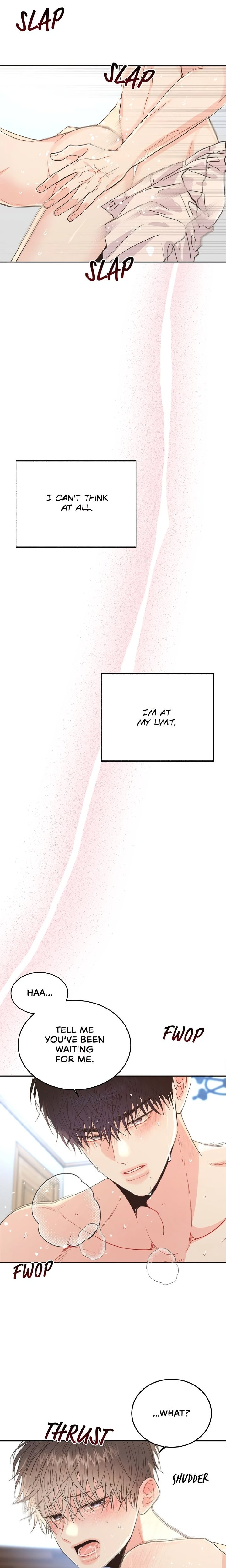 Love Me Again - Chapter 8 Page 10